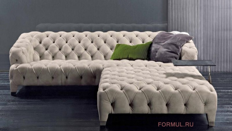 Диван Rugiano Cloud